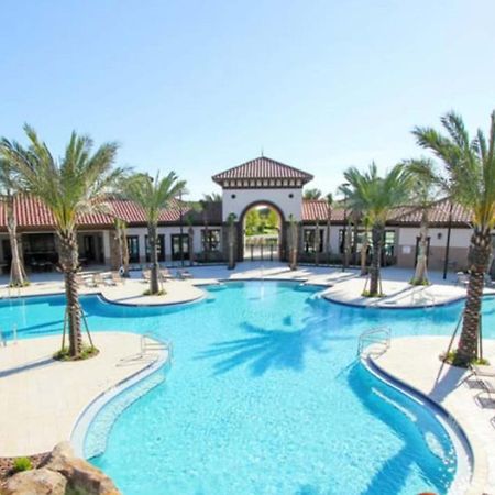 5Bd Hermosa Casa Resort Cerca A Disney Universal Orlando Relax ดาเวนพอร์ต ภายนอก รูปภาพ