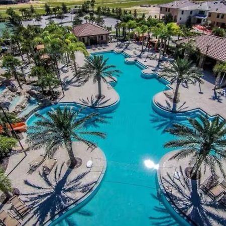 5Bd Hermosa Casa Resort Cerca A Disney Universal Orlando Relax ดาเวนพอร์ต ภายนอก รูปภาพ