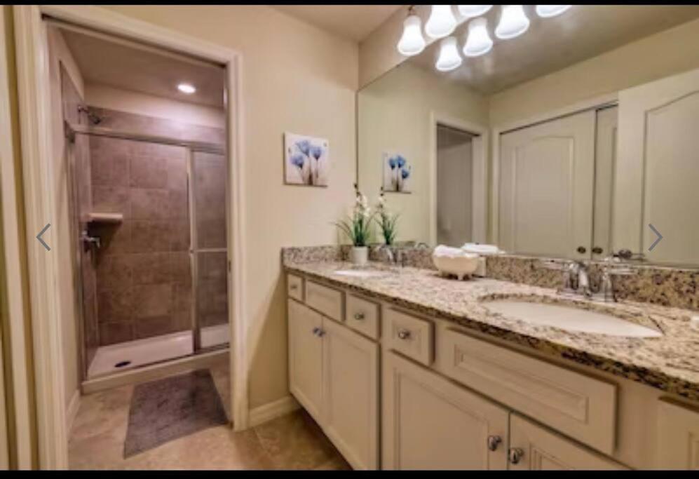 5Bd Hermosa Casa Resort Cerca A Disney Universal Orlando Relax ดาเวนพอร์ต ภายนอก รูปภาพ
