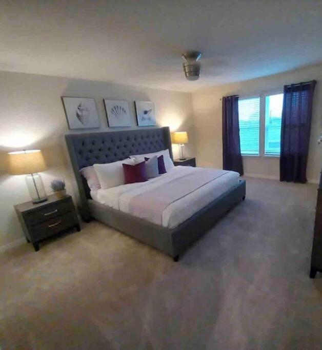 5Bd Hermosa Casa Resort Cerca A Disney Universal Orlando Relax ดาเวนพอร์ต ภายนอก รูปภาพ
