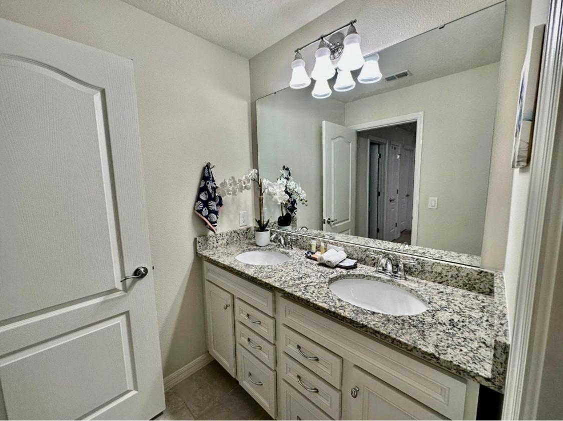 5Bd Hermosa Casa Resort Cerca A Disney Universal Orlando Relax ดาเวนพอร์ต ภายนอก รูปภาพ