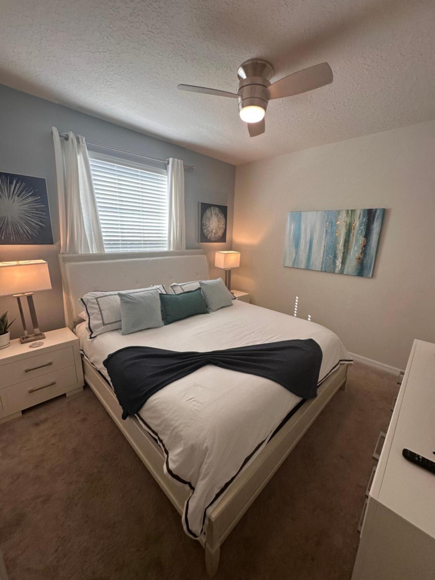 5Bd Hermosa Casa Resort Cerca A Disney Universal Orlando Relax ดาเวนพอร์ต ภายนอก รูปภาพ