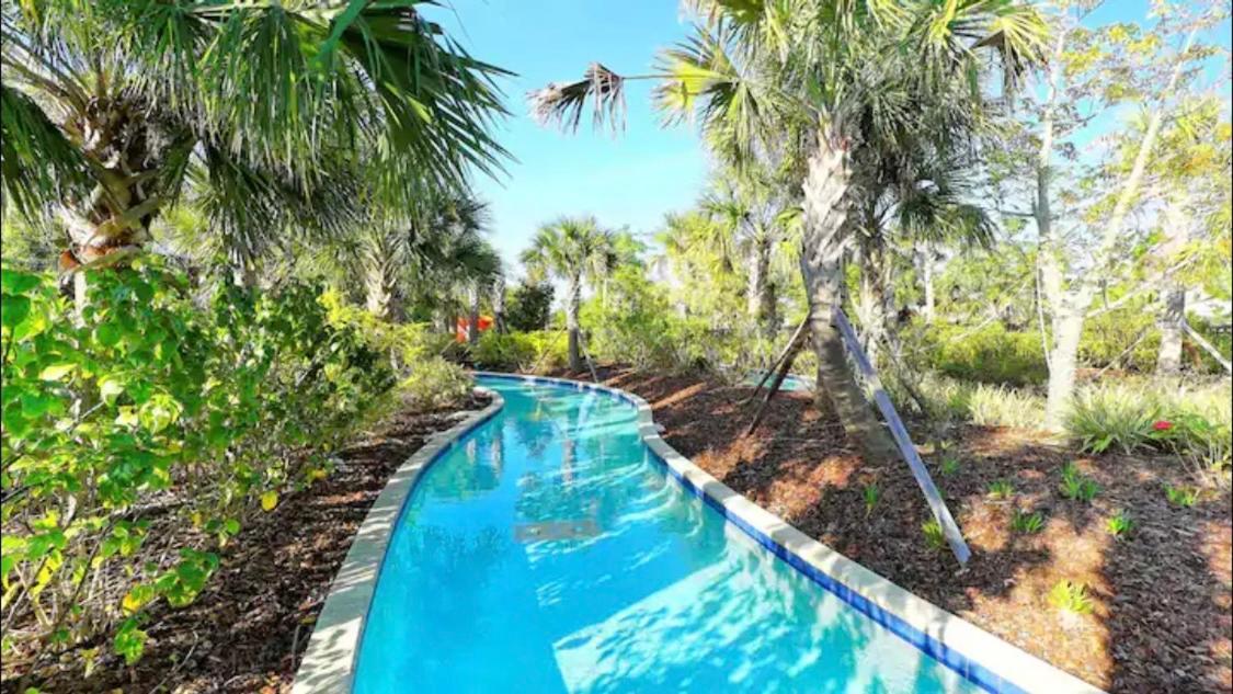 5Bd Hermosa Casa Resort Cerca A Disney Universal Orlando Relax ดาเวนพอร์ต ภายนอก รูปภาพ